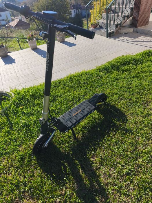 Trotinete Ienyrid M8