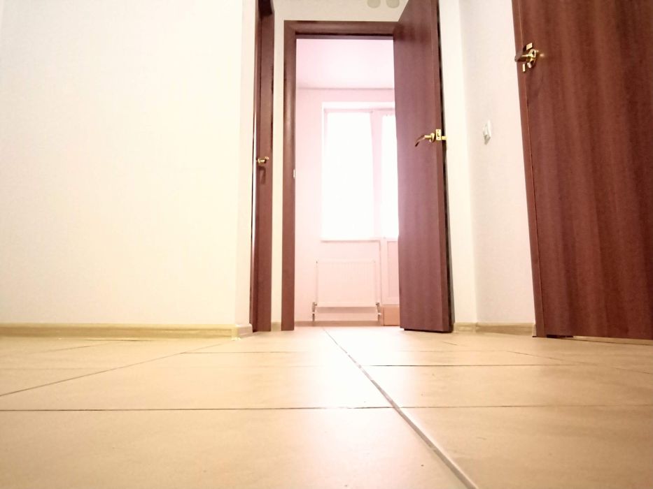 Продам свою 1 комн. 7 Небо новый дом