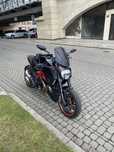 Ducati Diavel 1200