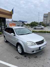 Chevrolet Lacetti  1.8 ГАЗ 4 пок