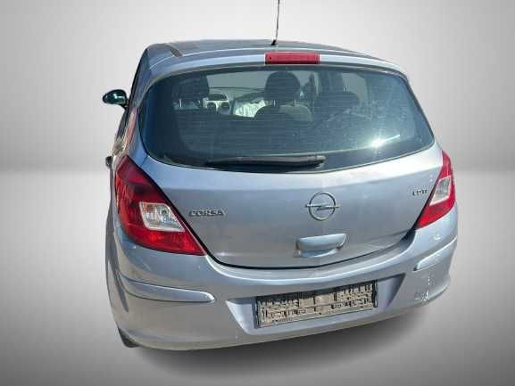 OPEL CORSA D 1.3 Cdti z13dtj kolor z163 części