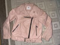 Куртка косуха Zara 9 років
