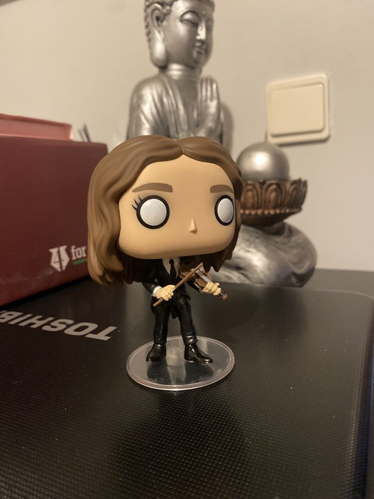 Funko POP! Vanya - Umbrella Academy