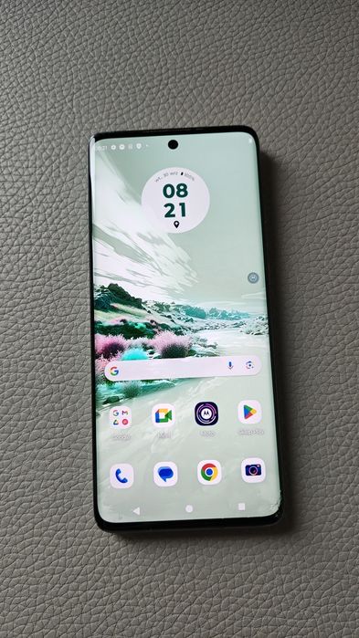 Motorola edge 40 neo