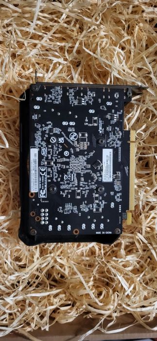 Karta graficzna rtx 4060