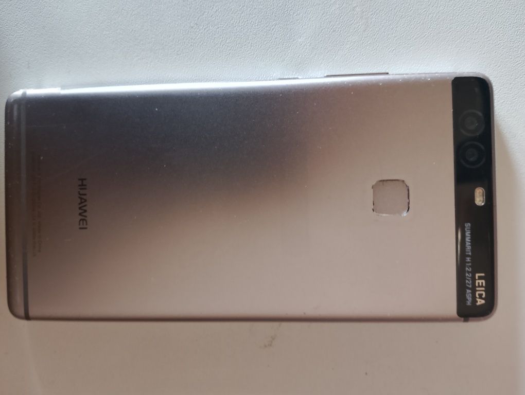 Huawei P9 Eva L-19