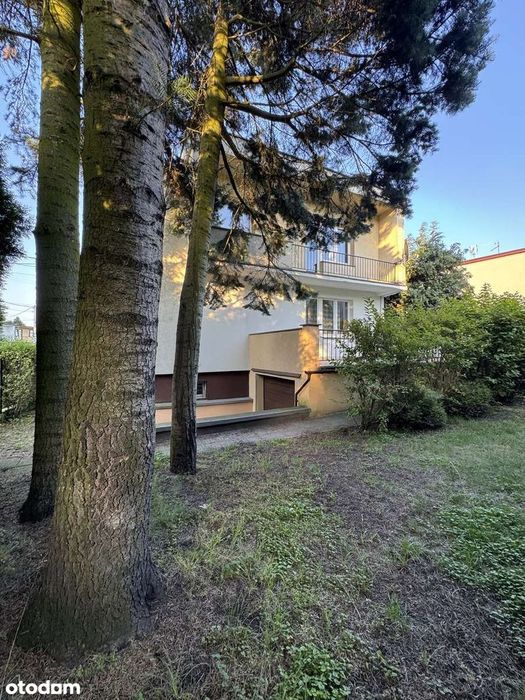 Wolnostojący Dom!Park Zadole!