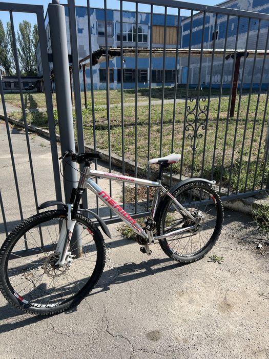 Велосипед 26 / Merida /  26 колёса / велосіпед