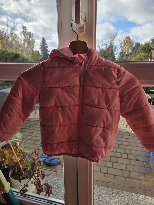 Kurteczka dziewczęca