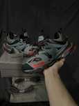 Balenciaga Track 1 Баленсиага трак первые Runner Раннеры