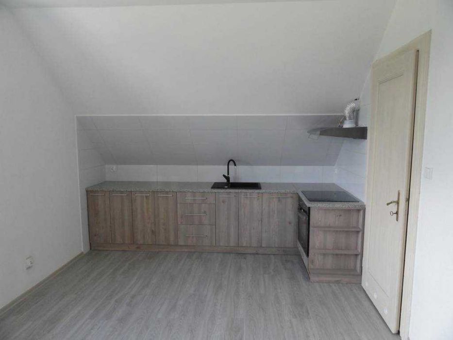 Mieszkanie do wynajęcia niedaleko Cieszyna, idealne dla studentów