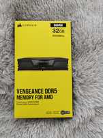 Pamięć RAM DDR5 - Corsair Vengeance 32gb (2x16gb) 5600mhz cl36