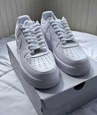 Air force 1 Novas