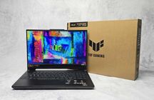 Ноутбук 15.6" ASUS TUF A15 FA507NV Ryzen 5 7535HS 16/512 RTX 4060 NEW
