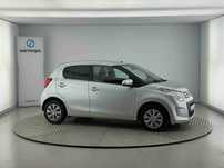 Citroën C1 1.0 VTi Feel