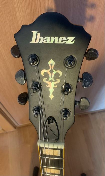 Ibanez ASV94-TDL