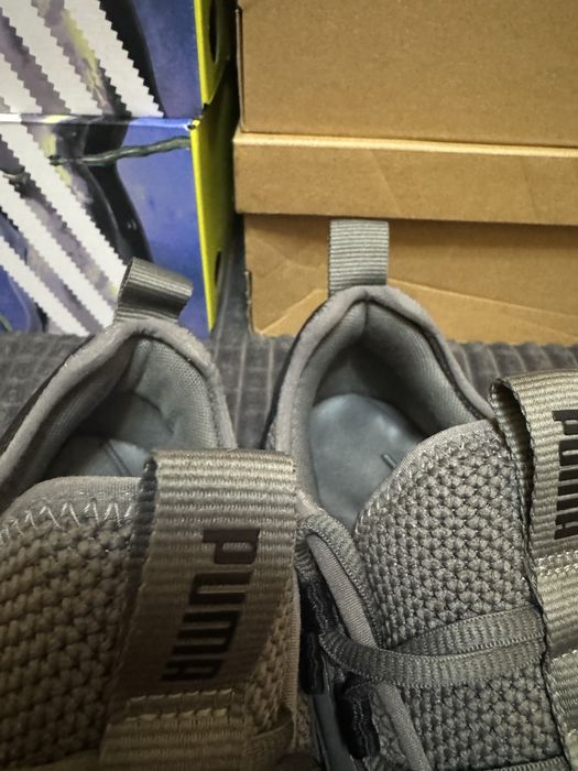 Чоловічі кросівки Puma Retaliate 2 42(27см) оригінал