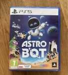 Gra AstroBot klucz cyfrowy na PS5