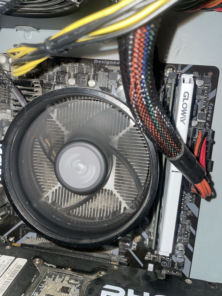 amd ryzen 7 5700g