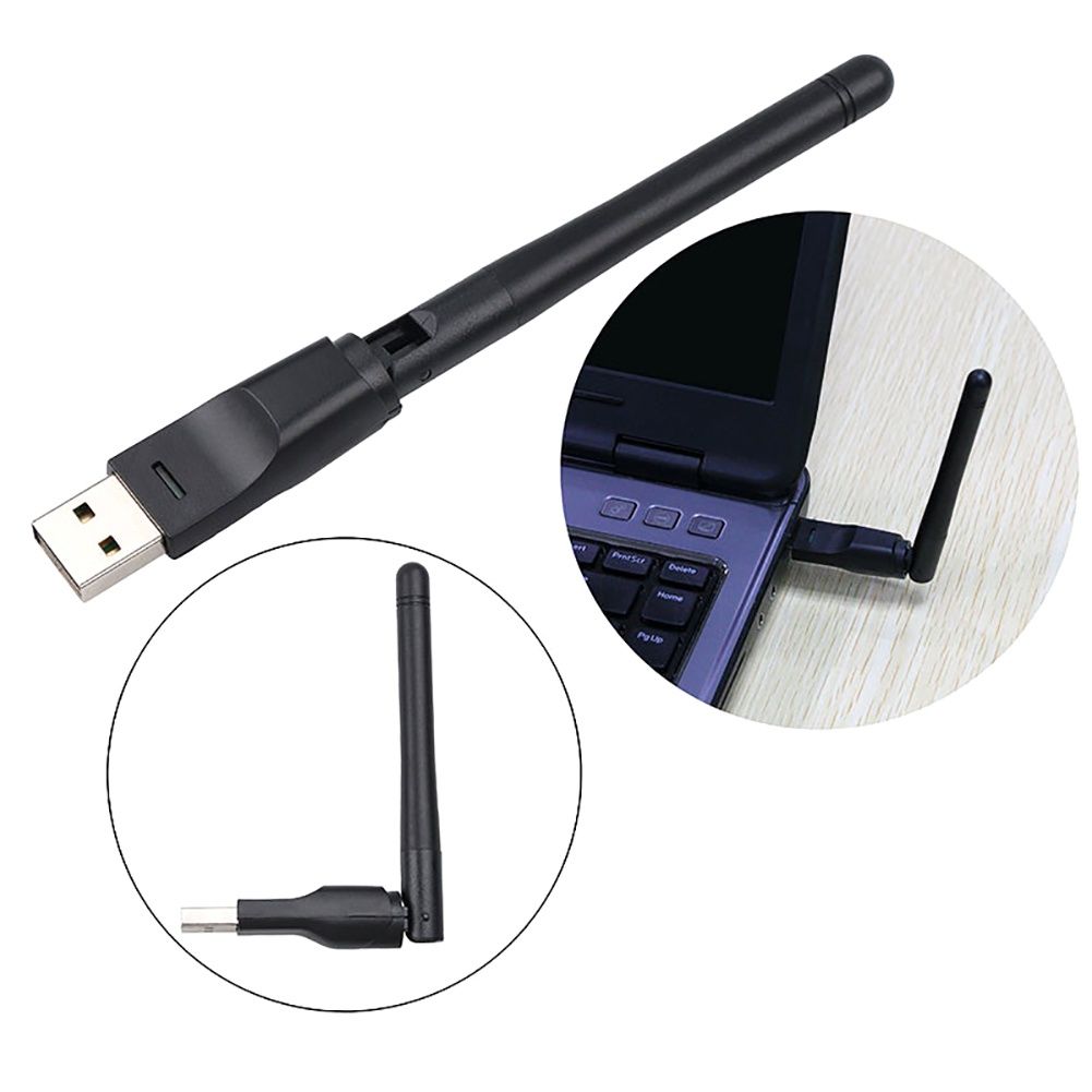 USB WI-FI адаптер