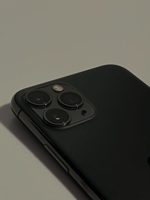 Iphone 11 pro, 256 Gb