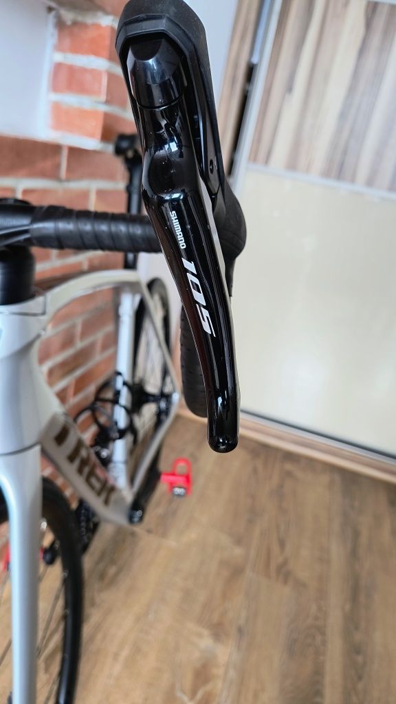 Trek Emonda SL5 Disc