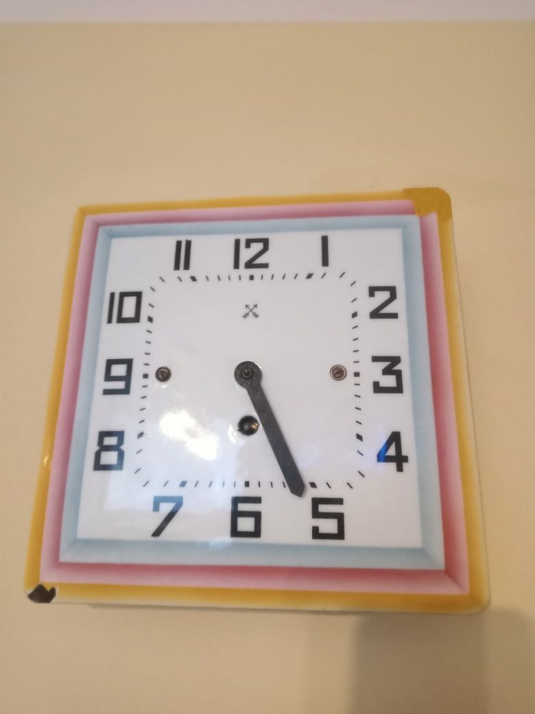 Zegar kuchenny .