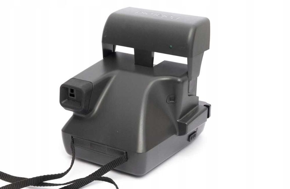 Aparat Polaroid Family - na wkłady 600