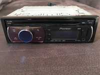 Radioodtwarzacz CD mp3 karta pamięci USB Pioneer DEH-5200SD