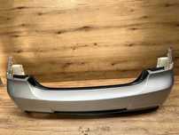 Zderzak tylny Bmw E90 Lift M-Pakiet 4x pdc kolor titan silber metalic
