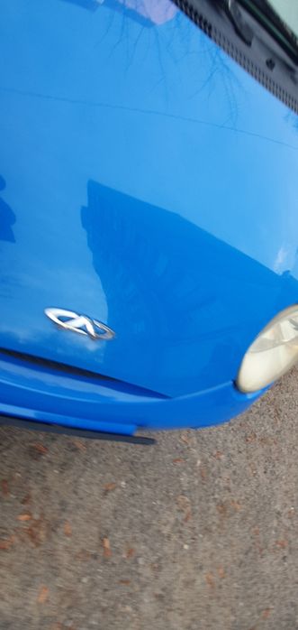 Продам машину Чери  QQ