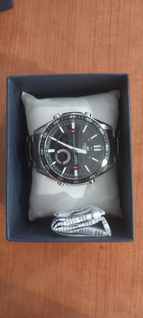 Relogio Casio (Edifice)