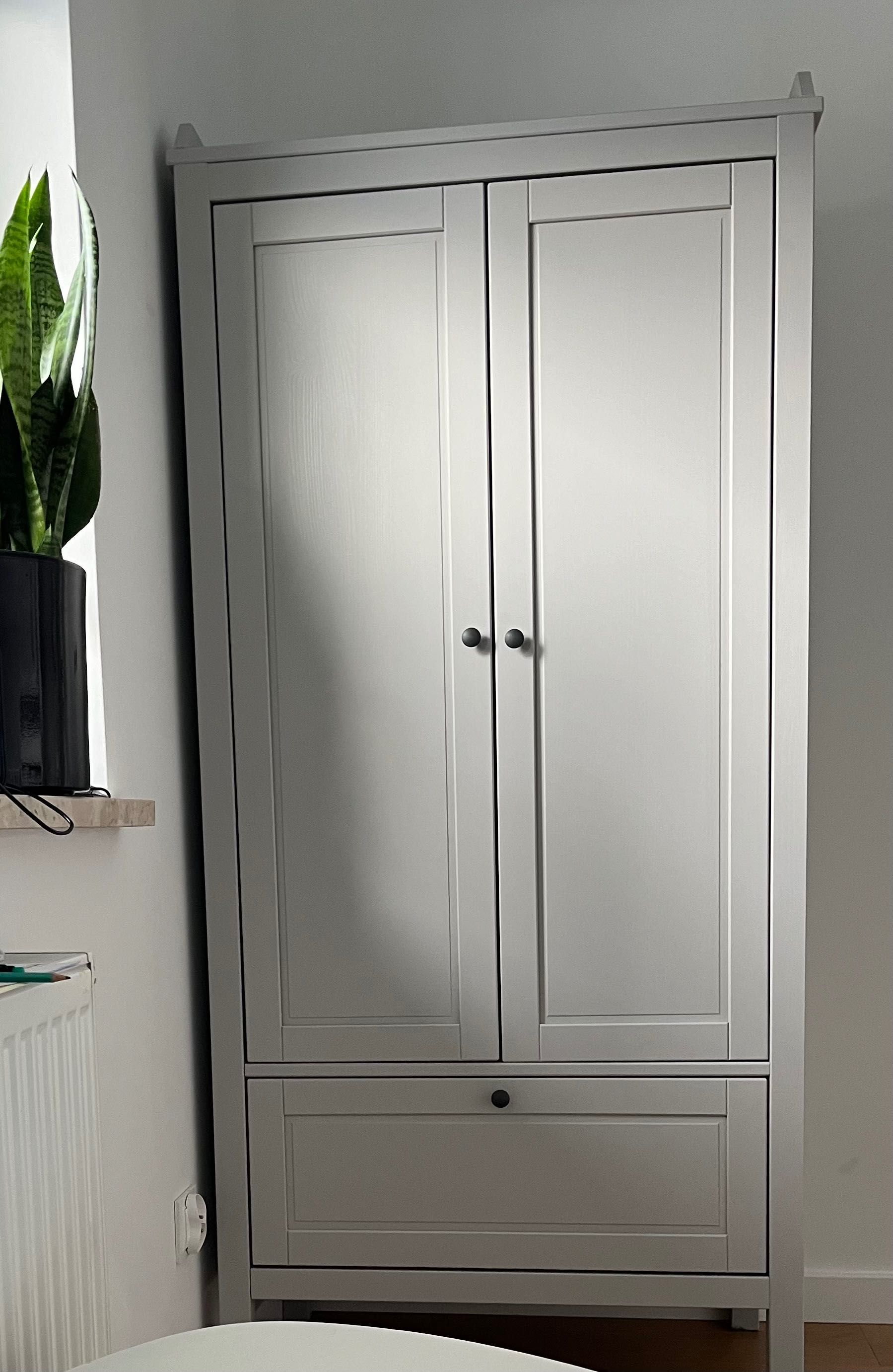 Szafa Ikea Sundvik
