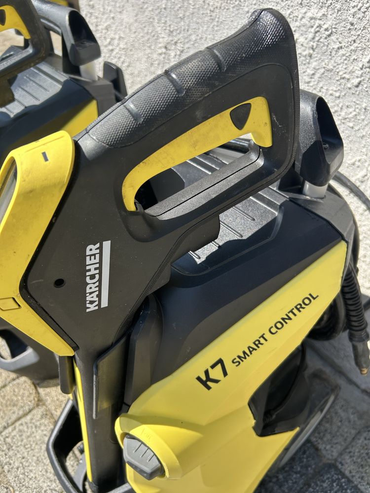 Myjka cisnieniowa Karcher K7 Smart Control