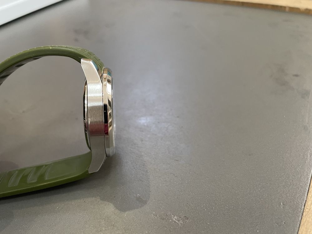 Specht&Sohne Automatic