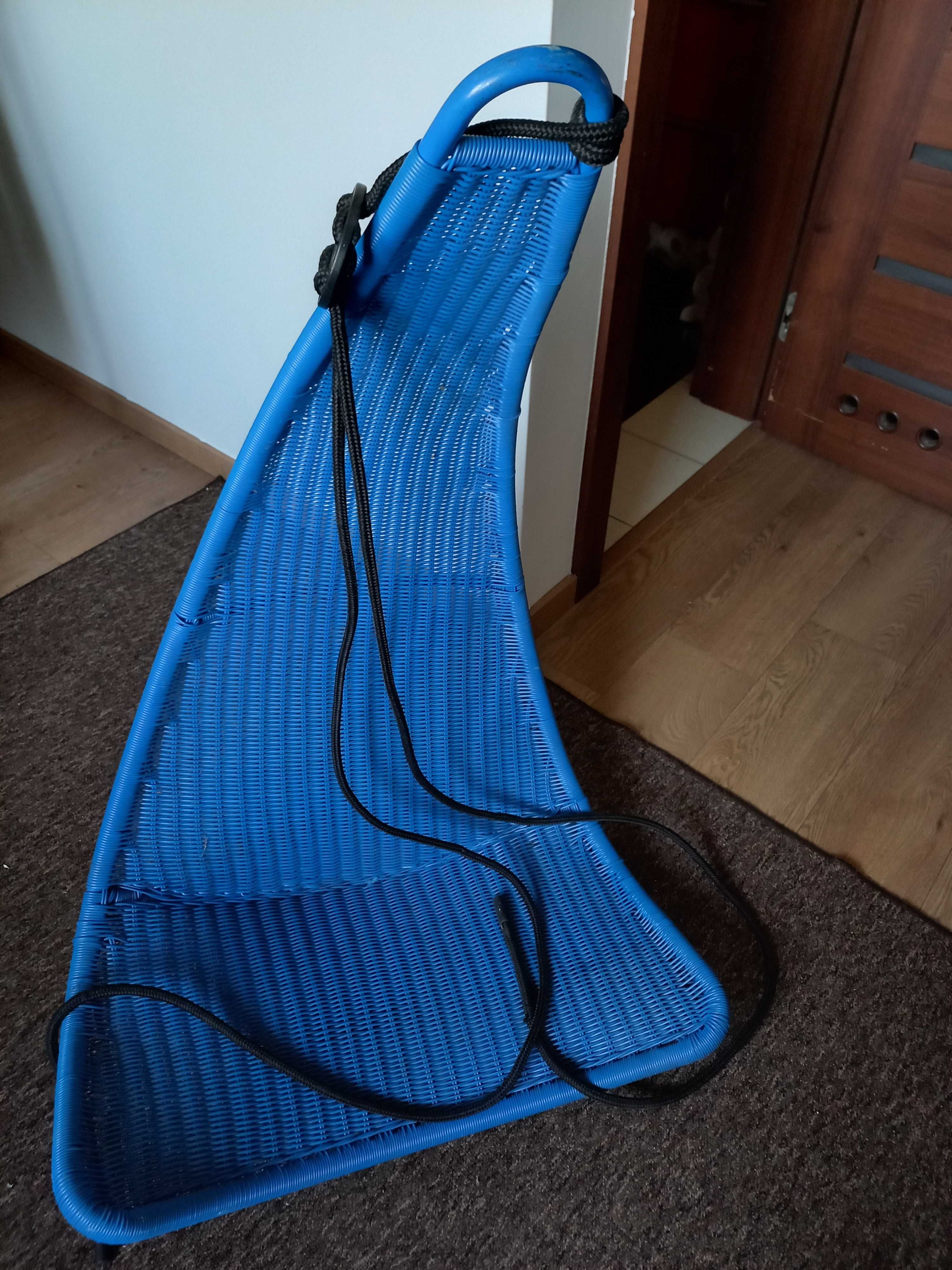 Hustawka niebieska Ikea