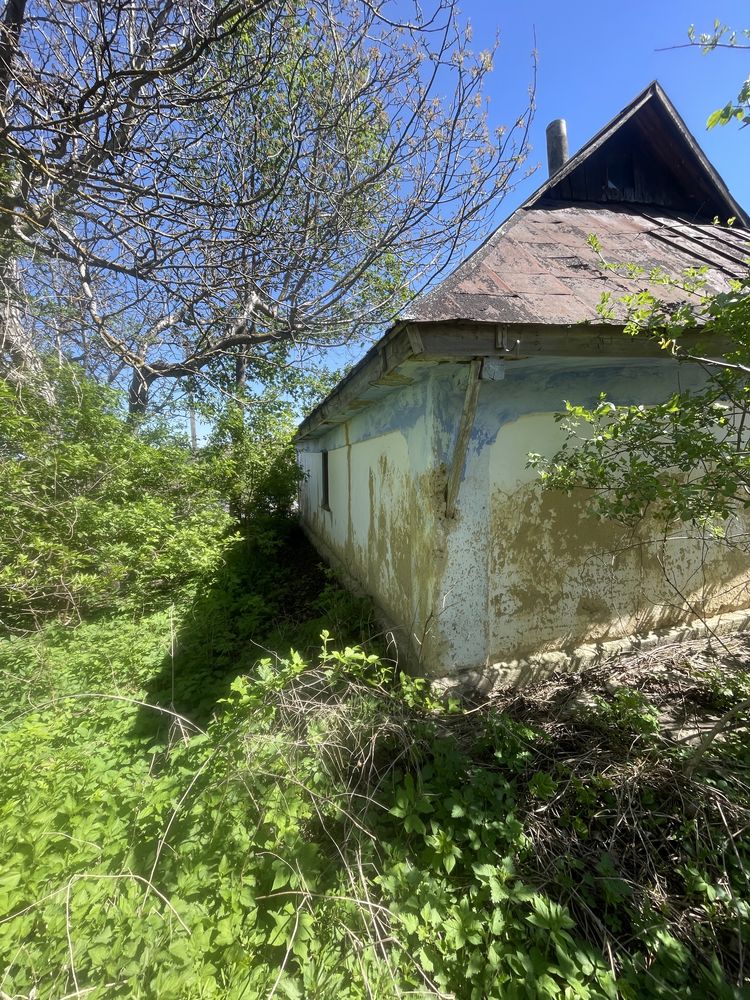 Продам будинок з територією від власника