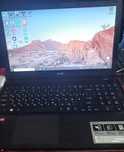 Ноутбук ACER Aspire E 15