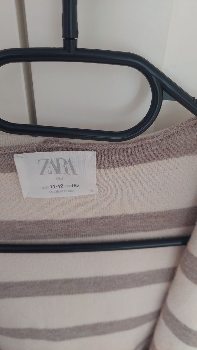 Kardigan Zara r.152