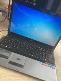 Laptop MSi cx620