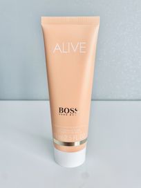 Balsam do ciała Hugo Boss Alive (75 ml)