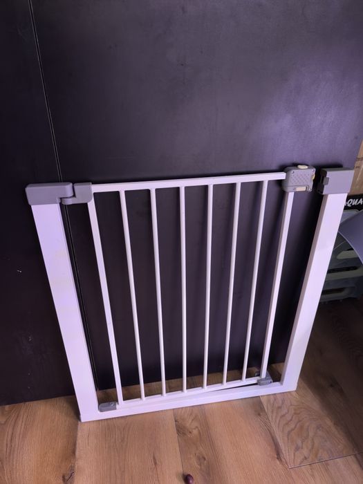 Bramka zabezpieczająca