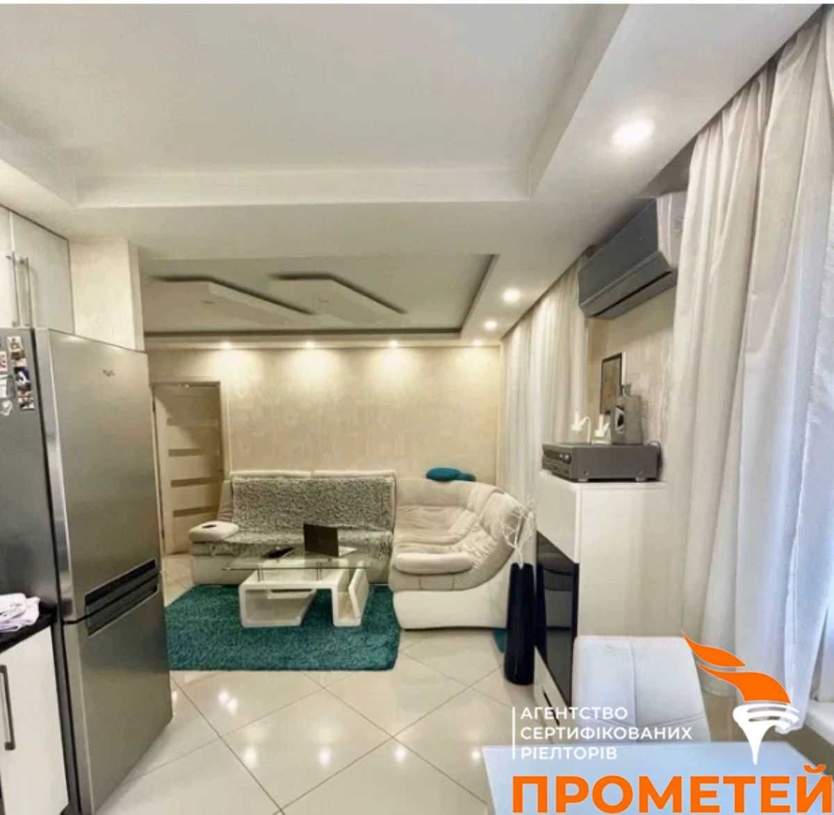 2 кімн. кв-ра б-р, Миколи Міхновського, 3б, м. Либідська, Печерський.