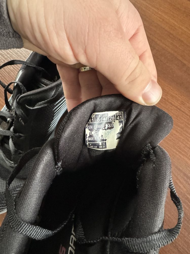 Кросівки Skechers, 43 EU
