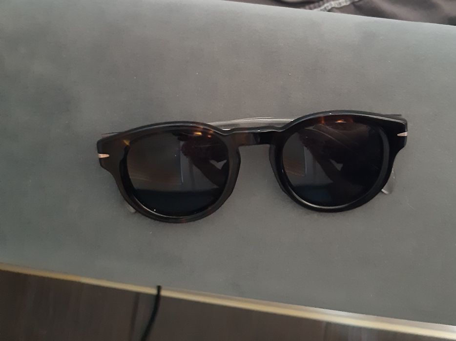 Okulary przeciwsłoneczne Puccini cat. 3 polaryzacja