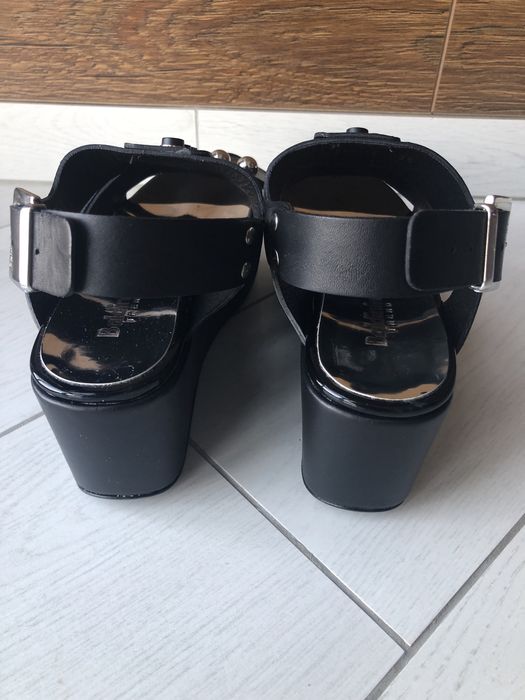 Босоножки Baldinini Trend