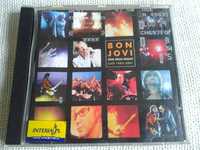 Bon Jovi - One Wild Night: Live CD