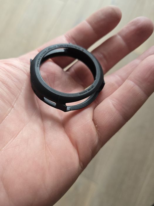 Чехол Spigen на galaxy watch 6 44mm