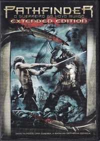 DVD - PathFinder (O guerreiro do novo mundo)