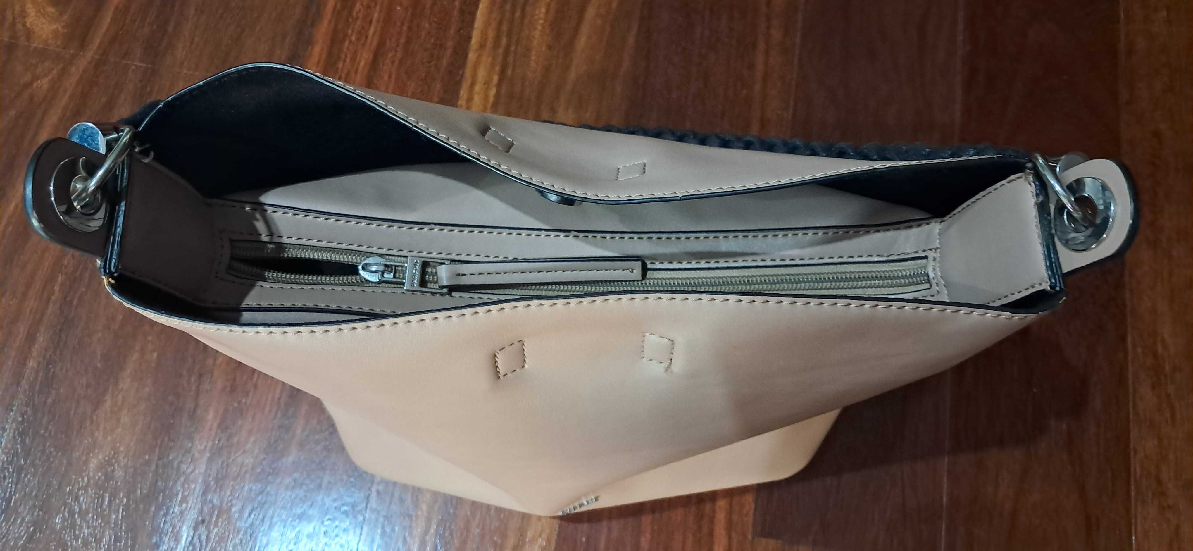 Mala com alça da parfois
